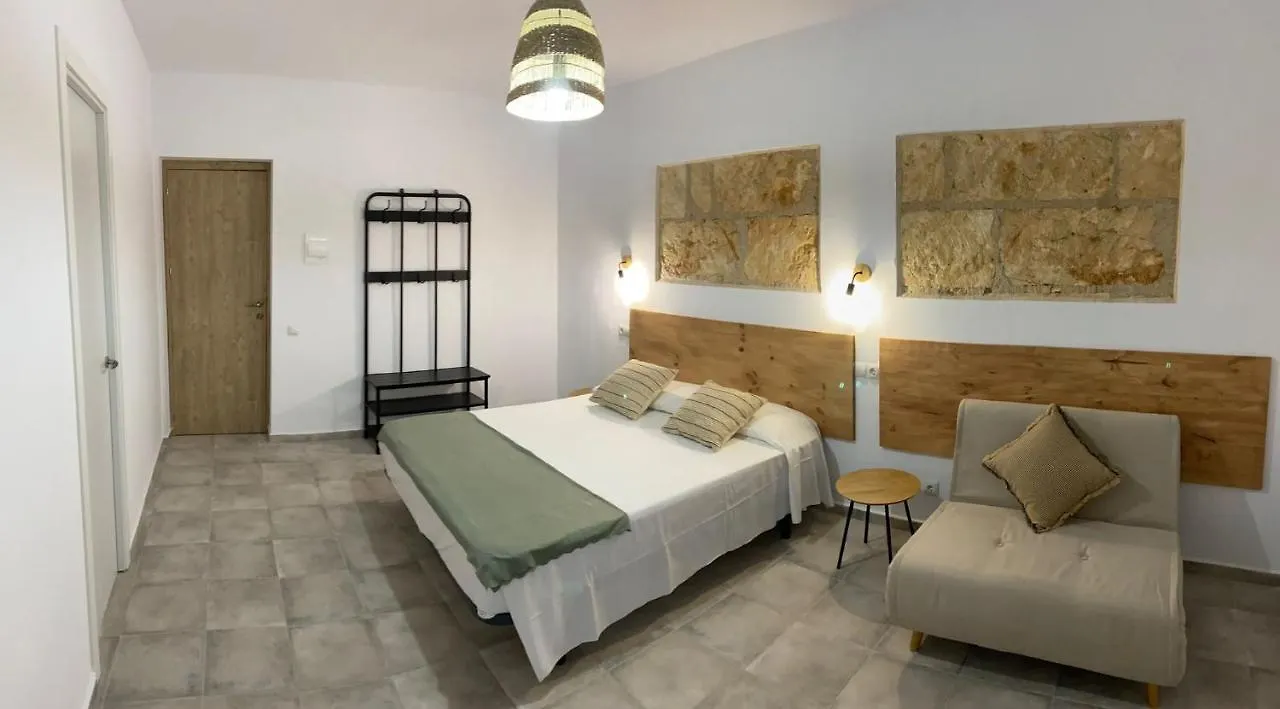 Hostal Residencia Alma Port de Alcudia  Spain