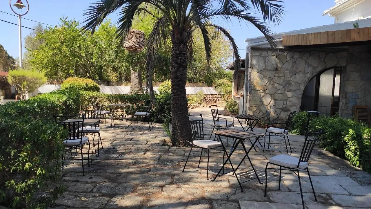 Hostal Residencia Alma Port de Alcudia  2*, Port de Alcudia (Mallorca) Spain