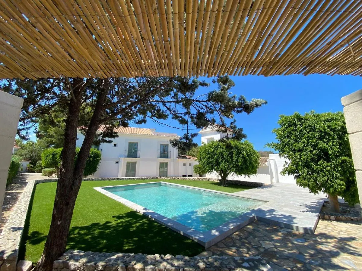 Hostal Residencia Alma Port de Alcudia  Guest house