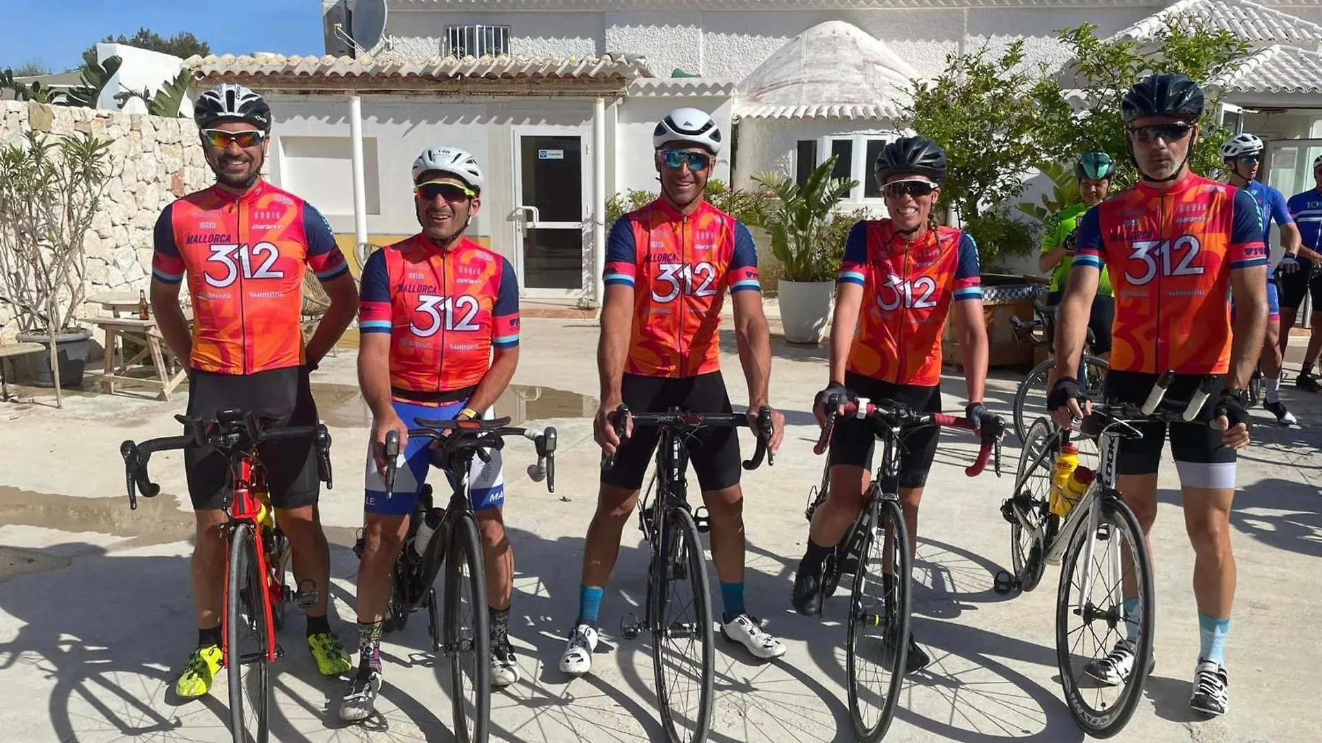 Guest house Hostal Residencia Alma Port de Alcudia