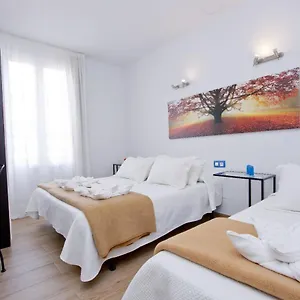 Barcelona City Hotel Barcelone