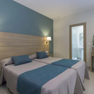 Sur 2* Malaga