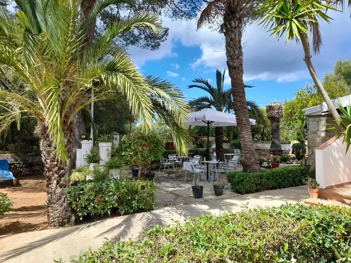 Guest house Hostal Residencia Alma Port de Alcudia