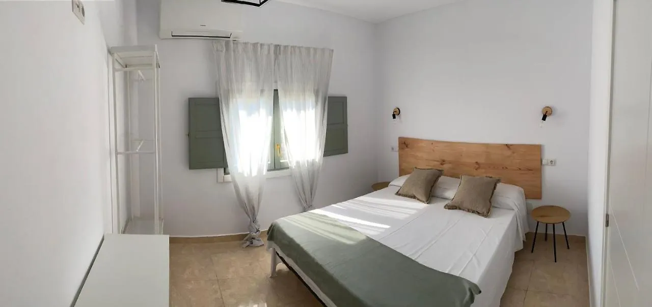Hostal Residencia Alma Port de Alcudia  Port de Alcudia (Mallorca)