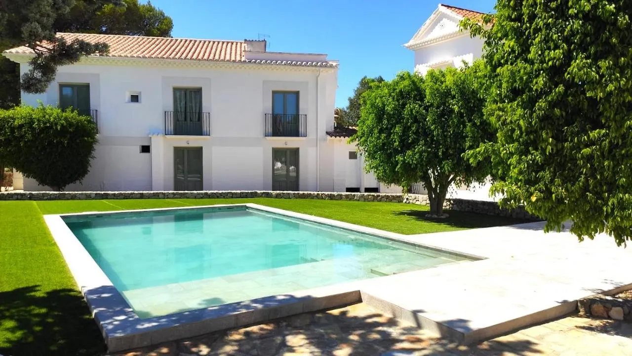 Hostal Residencia Alma Port de Alcudia