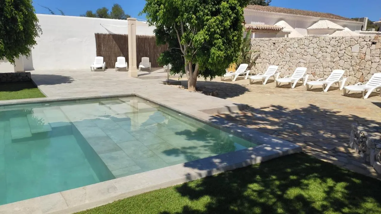 Hostal Residencia Alma Port de Alcudia  2*, Port de Alcudia (Mallorca) Spain