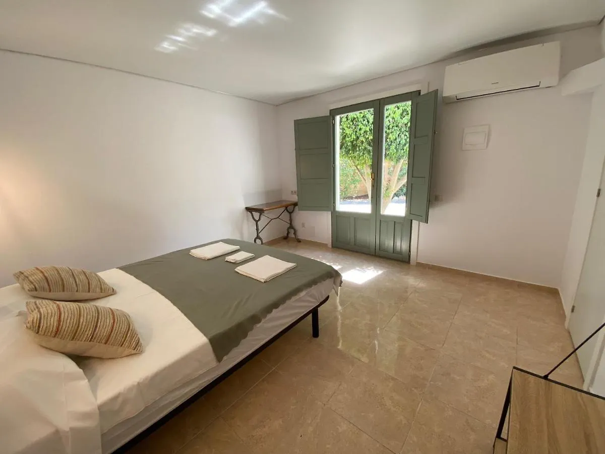 Hostal Residencia Alma Port de Alcudia  2*, Port de Alcudia (Mallorca) Spain