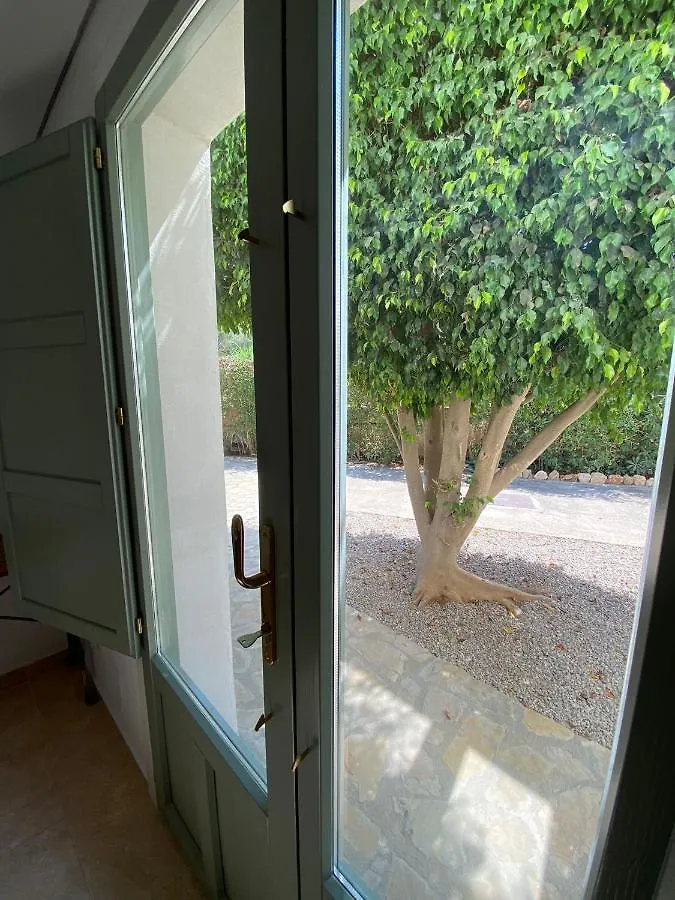 ** Guest house Hostal Residencia Alma Port de Alcudia  Spain